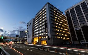 APA Hotel Kyoto-eki Horikawa-Dori